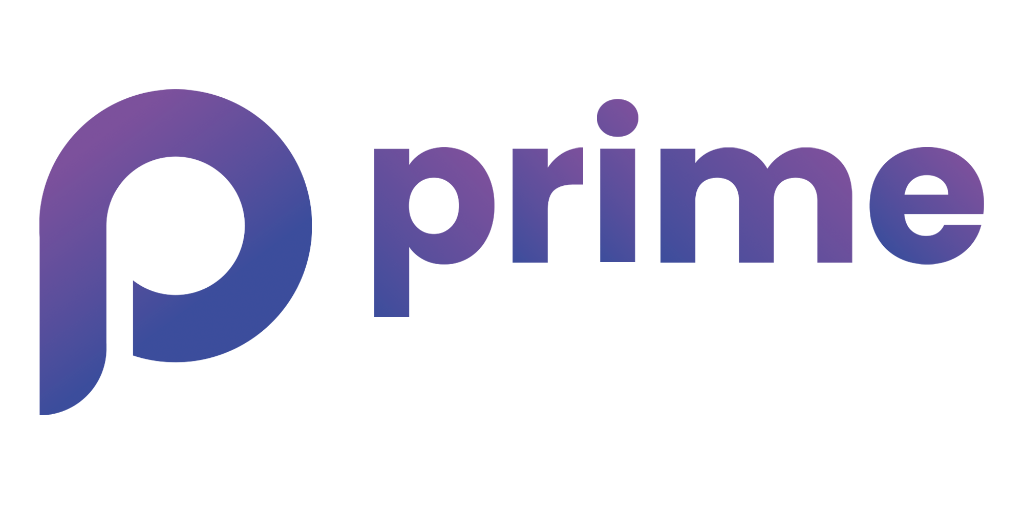 Prime Marketing Logo